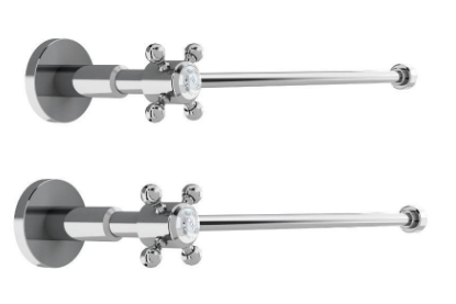 Burlington - Vanne Fermeture des Robinets - W28