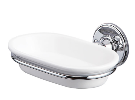 Burlington - Porte Savon - A1 CHR