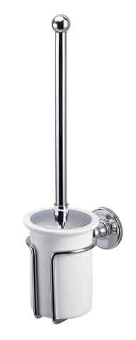 Burlington - Porte Brosse à WC - A8 CHR