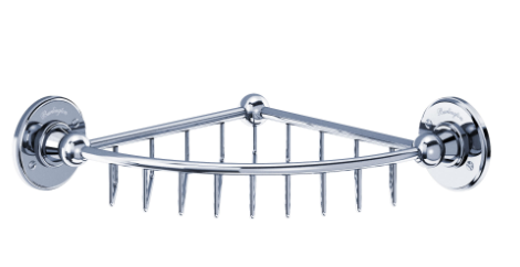 Burlington - Porte Savon Angle - A21 CHR 