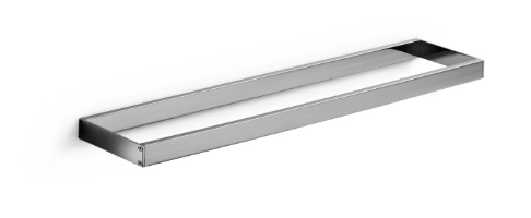 Skuara - Support Porte-Serviette - 80 cm - 52818