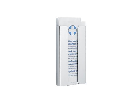 Hotellerie - Distributeur Sachet Hygiéniques - AV0420