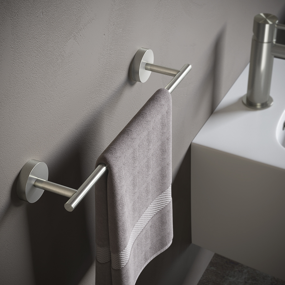 Archie - Porte Serviette - 30 cm - ARA06