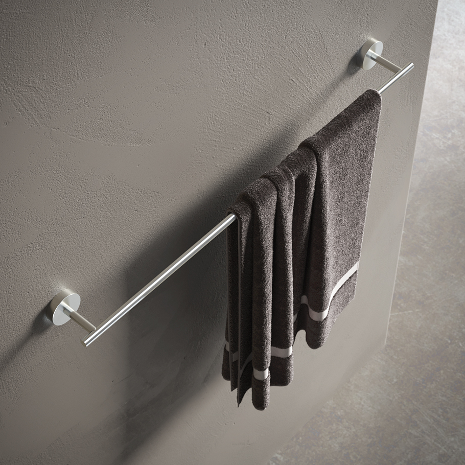 Archie - Porte Serviette - 60 cm - ARA07