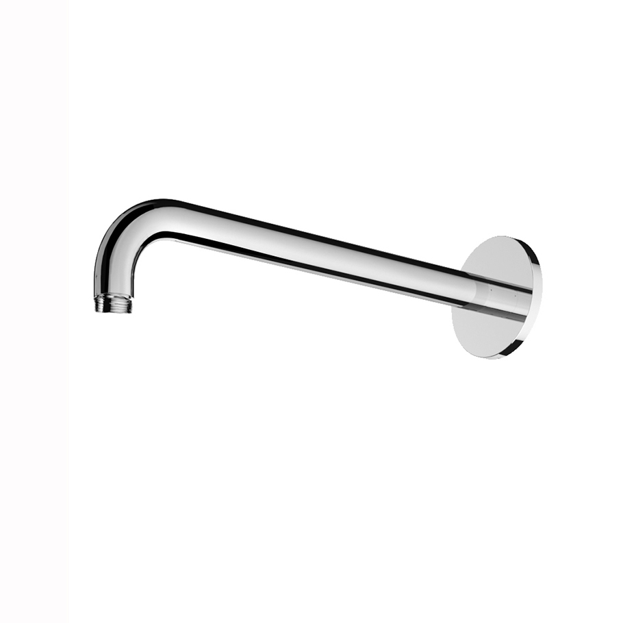 Bras De Douche Mural - 38.5 cm - CB450