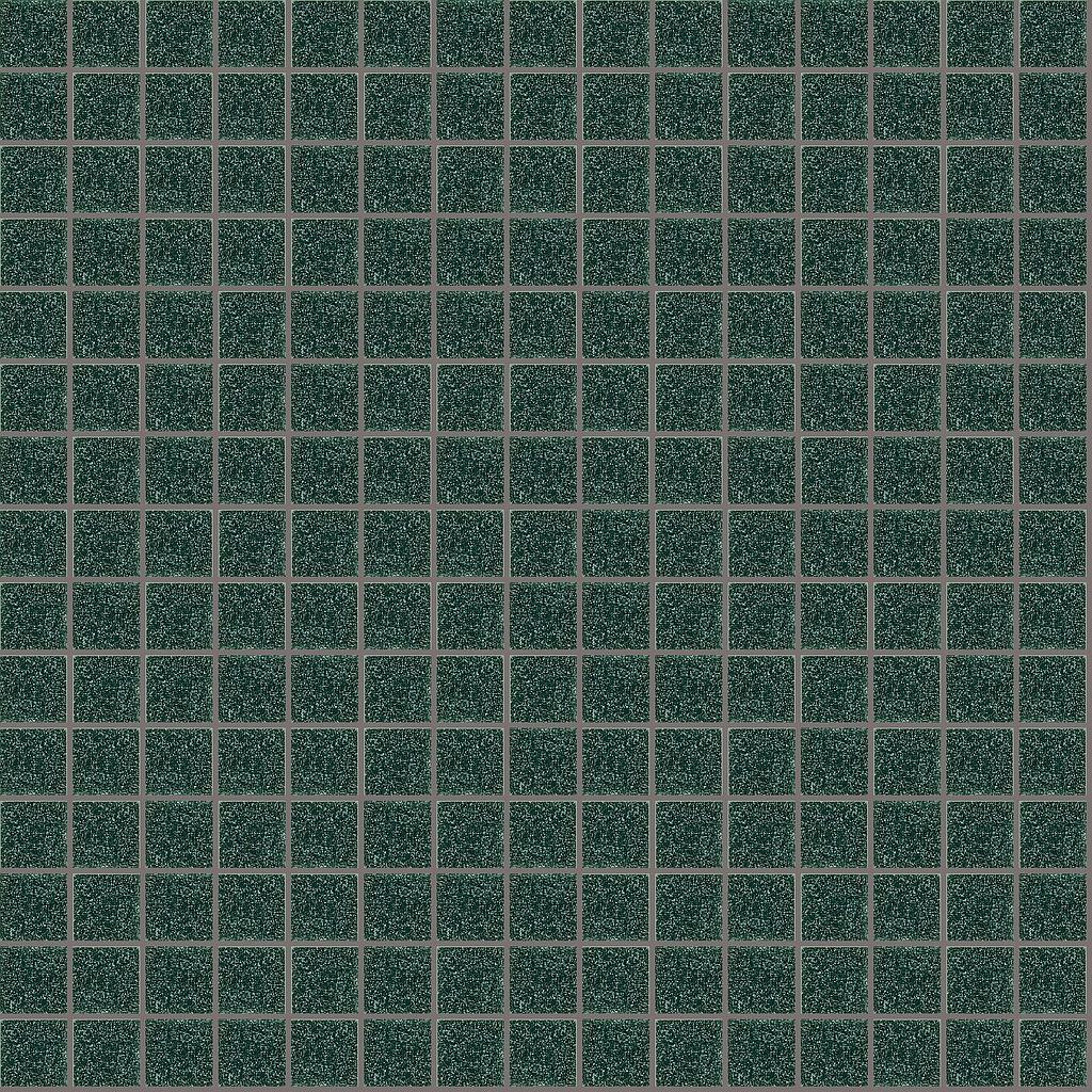 Bisazza 2 X 2 cm - VTC 20.86, à la plaque 