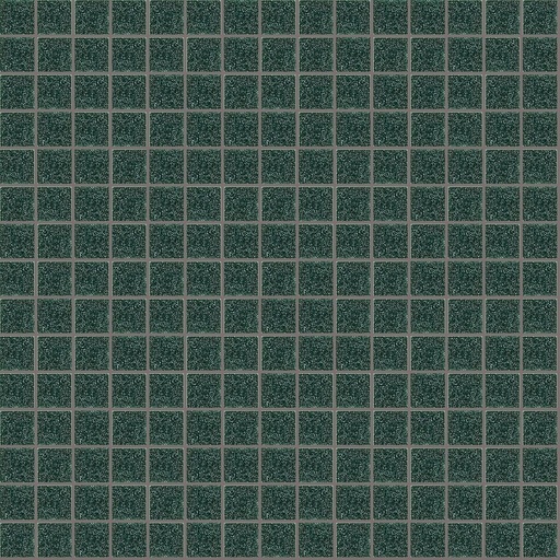 [012086] Bisazza 2 X 2 cm - VTC 20.86, à la plaque 