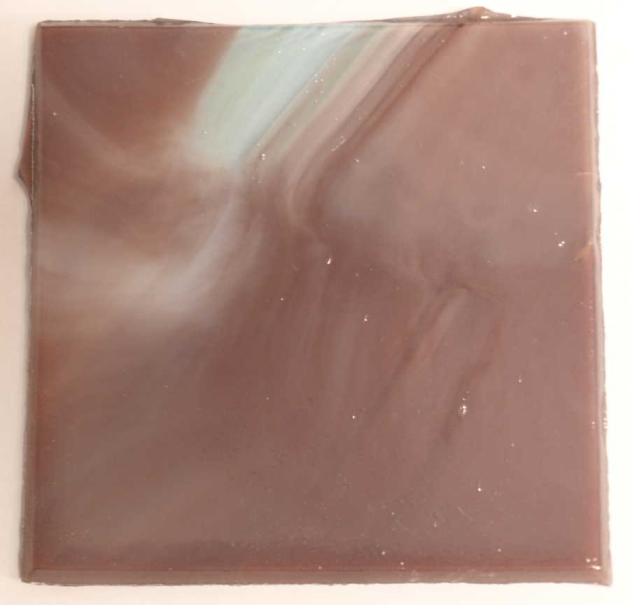 Pdv Albertini Violet Moyen 8 x 8 cm, vendu à la pièce