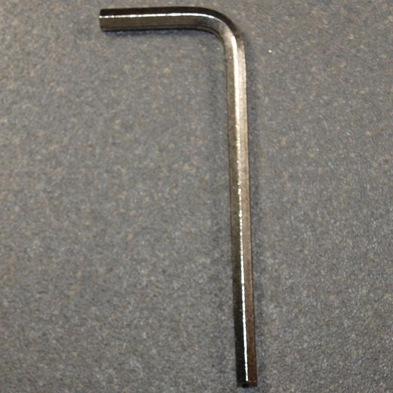 Clé Pince Roues Rouge / Little Red