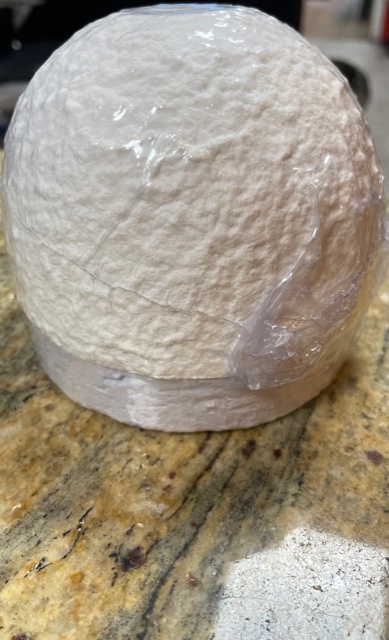 Cloche Petit Modèle Fusing