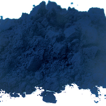 Pigment Synthétiques Bleu de Prusse - 100 g