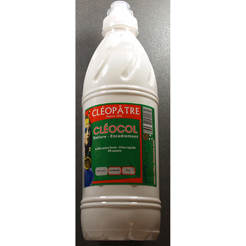 Colle Extra Forte Multi- Usages 1 Kg