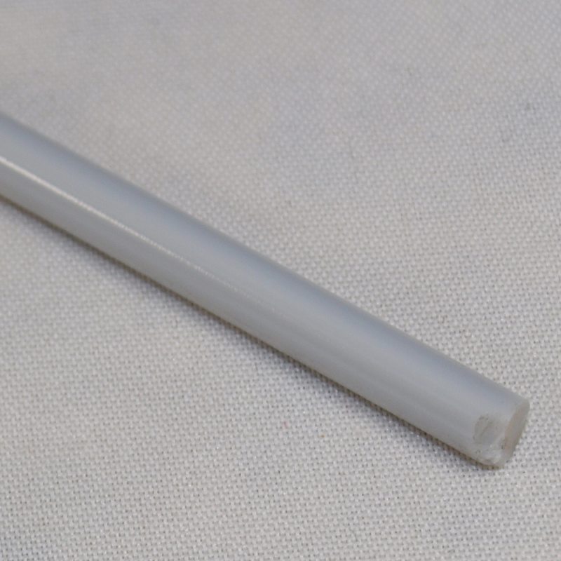 Tiges de verre - Gris - N°21 , Par 100g