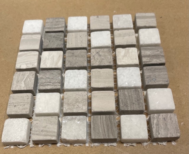 Marbre - Mix Boxer Chiaro, Par 100g