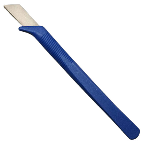 [BO2004.0] Coupe Verre Bleu n°4