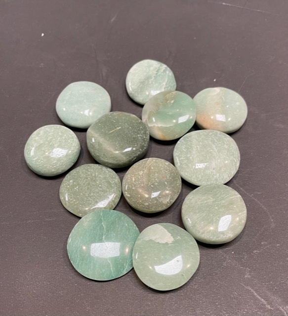 Pierre Semi-Précieuses N°17, Par 100g