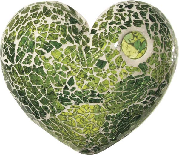 Crackle Foret - 15 x 20 cm