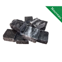 Marbre - Grigio Carnia - 2 x 2 cm ,Par 100g.