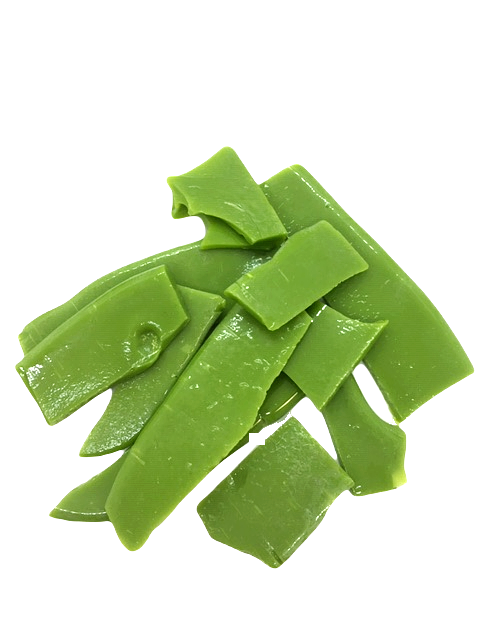 Chutes Albertini - Vert Gazon, vendu par 100g