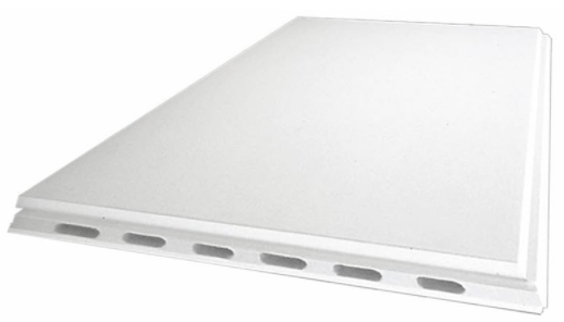 Carreaux de Plâtre - PF3 Standard Alvéolés -