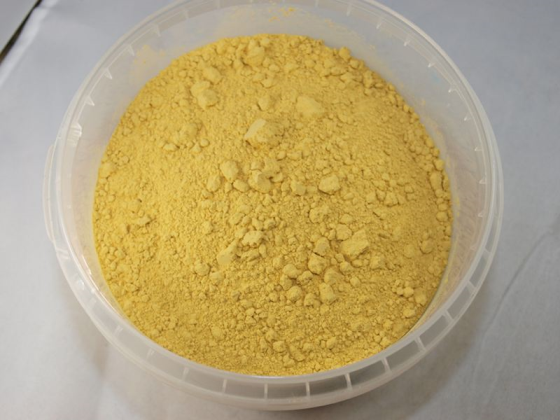 Joint Moutarde  500 g