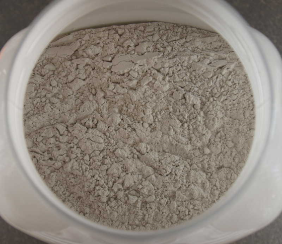 Joint Tourterelle 1Kg