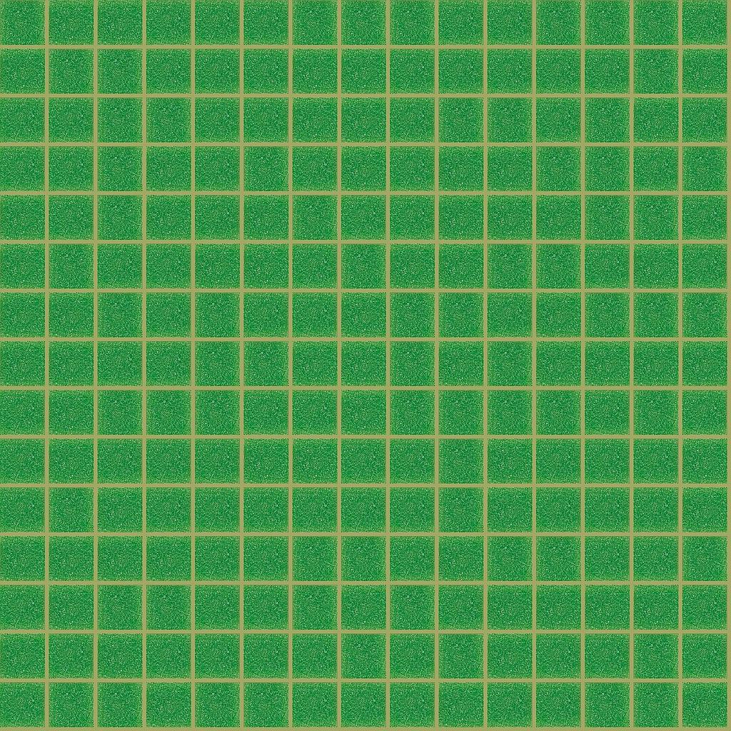 Bisazza 2 x 2 cm - VTC 20.58, Par 100 gr