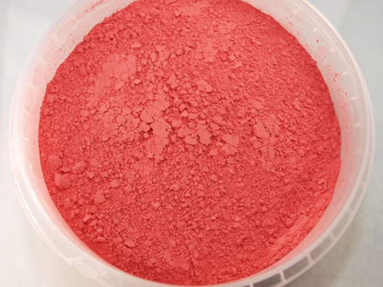 Joint Vermeil  500 g