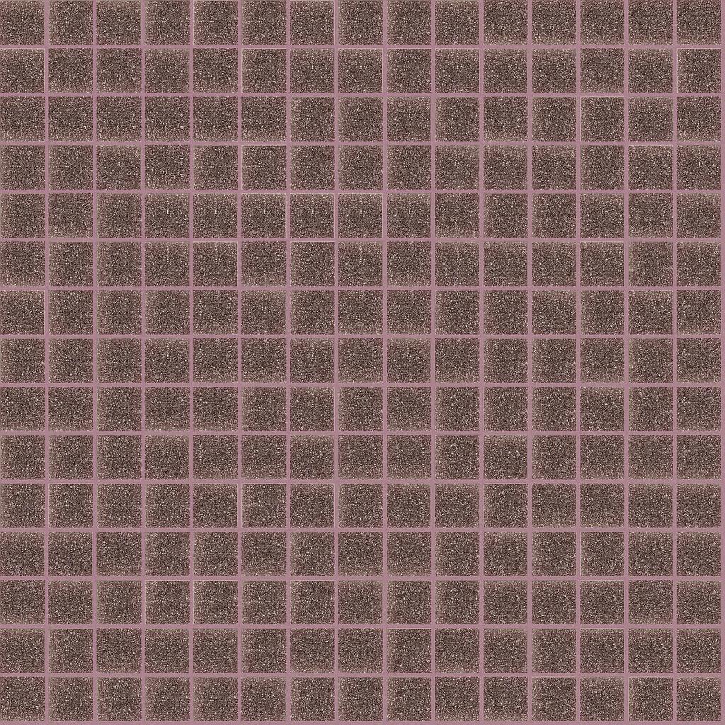 Bisazza 2 x 2 cm - VTC 20.53, Par 100 gr