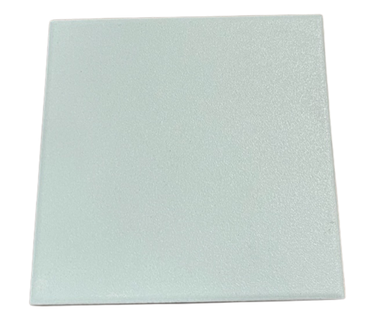 Cesi 10 x 10 cm - Bleu Céleste, à la pièce