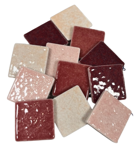 Mélange Rose - sachet de 300 gr, à la pièce