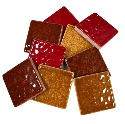 Mélange Pivoine Coriandre Tuile, Par 100 gr