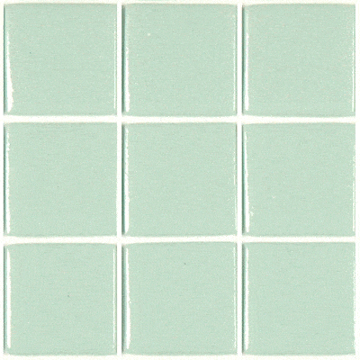 Pâte de verre 311 (Vert de gris), Par 100g