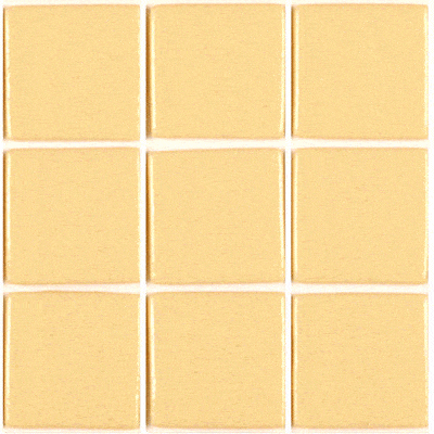 Pâte de verre 336 (Vanille), Par 100g