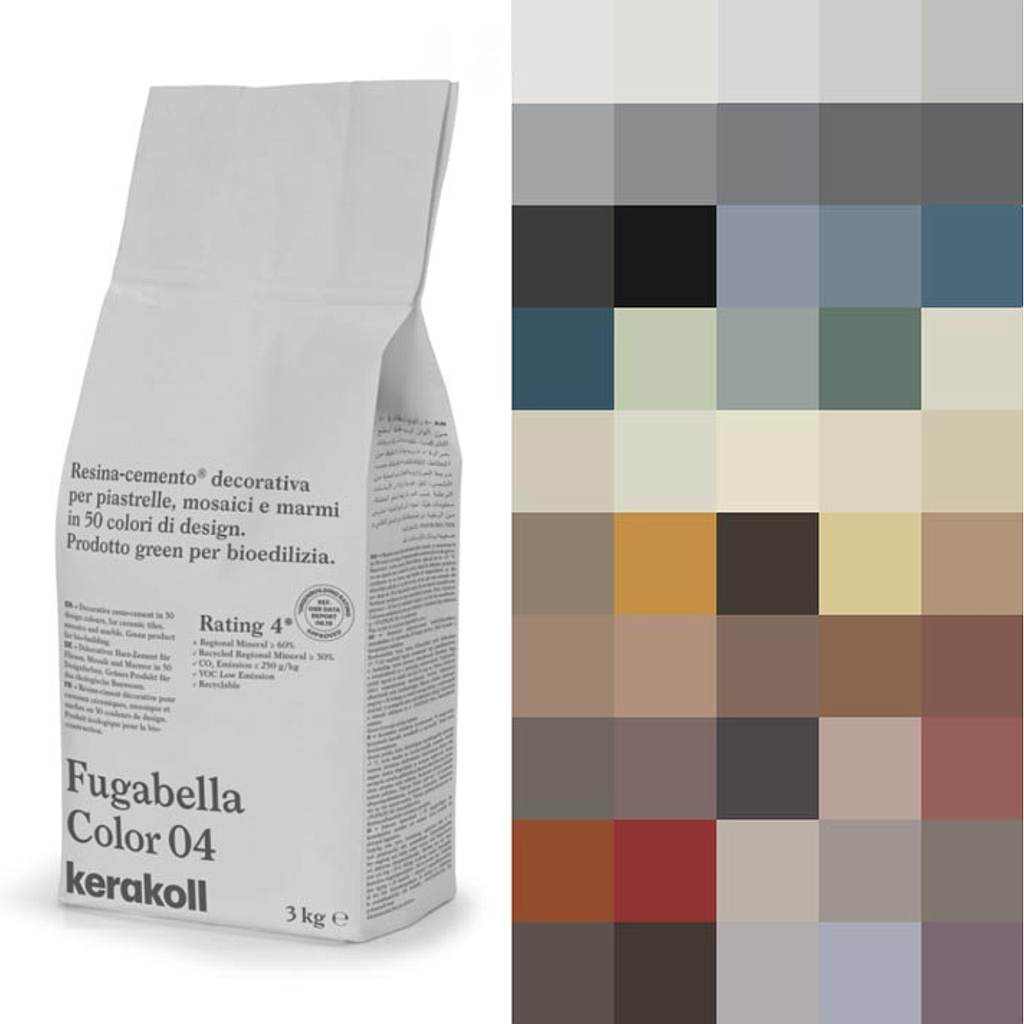 Joint Fugabella - 3 kg - n°4