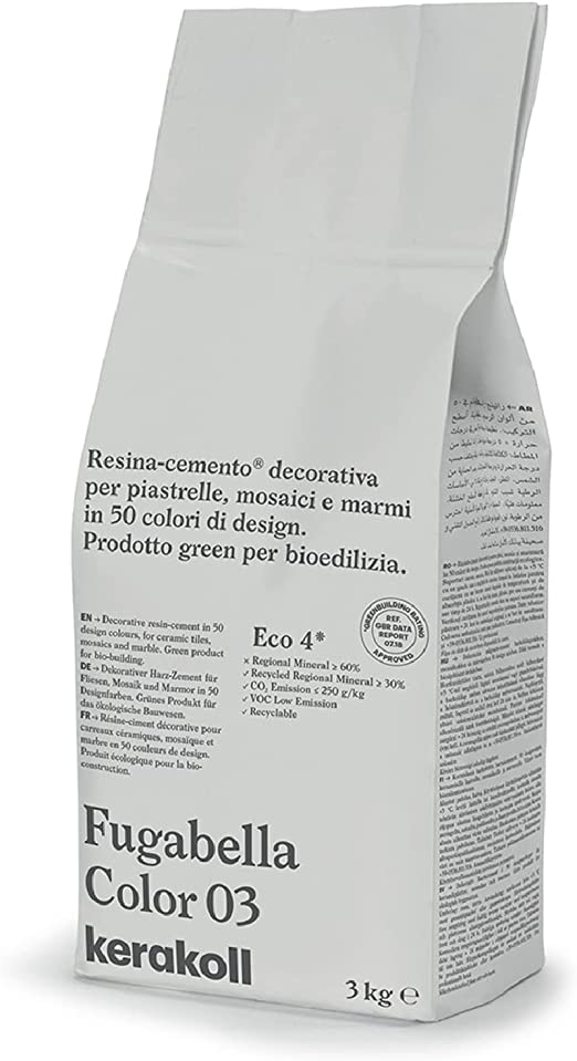 Joint Fugabella - 3 kg - n°3