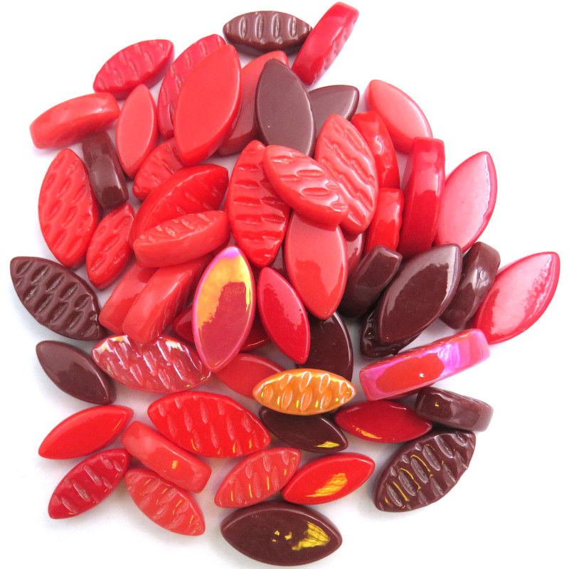 Mix Pétales Fruits des bois, Par 100 g