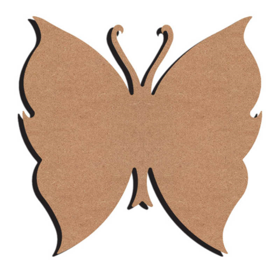 Papillon Royal - n°17