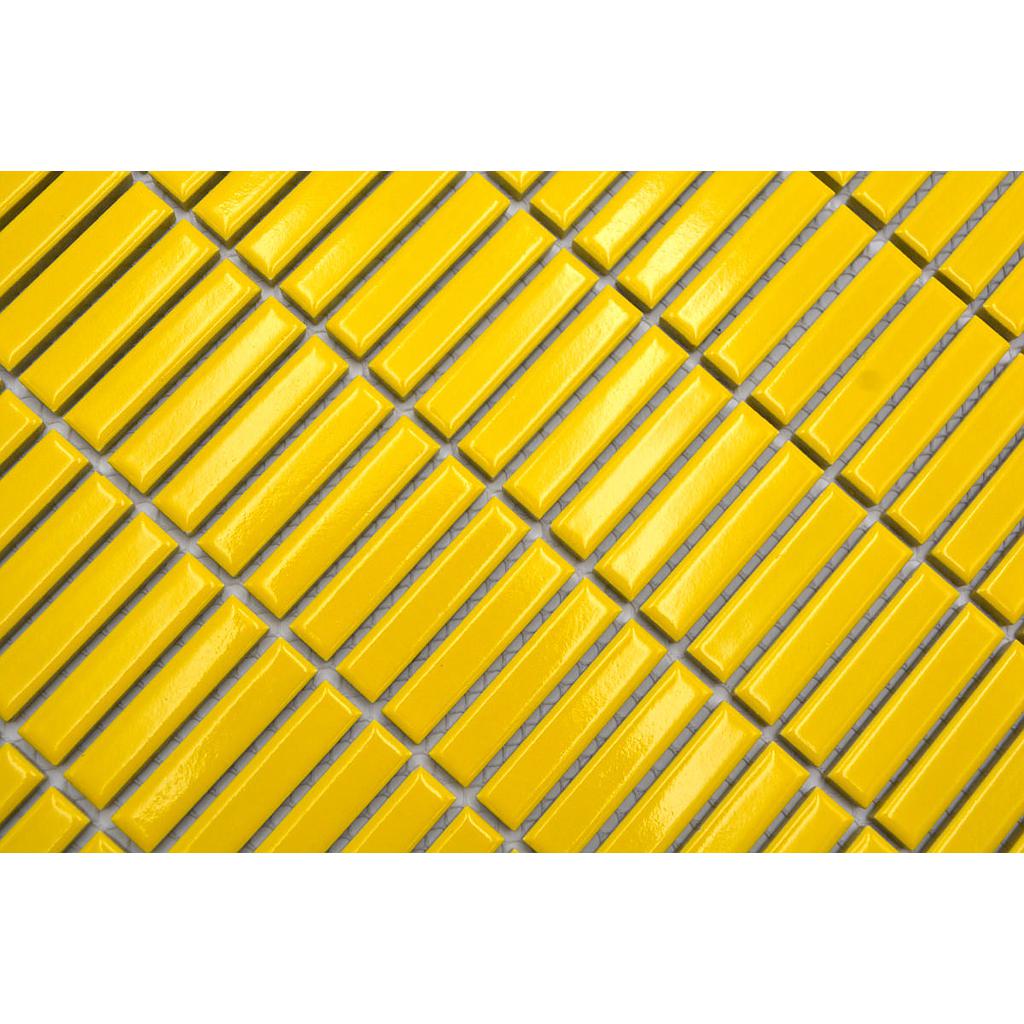 Bâtonnet Jaune, Par 100 g