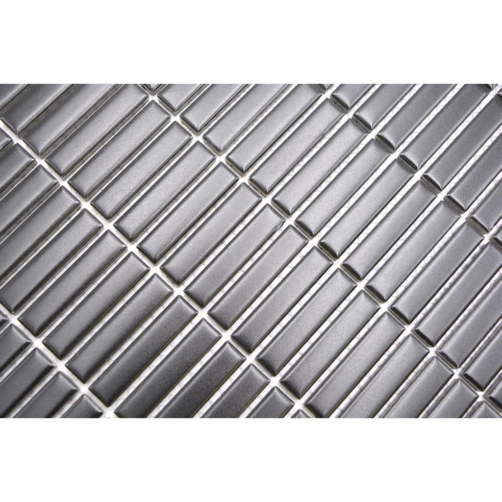 Bâtonnet Noir Mat, Par 100 g