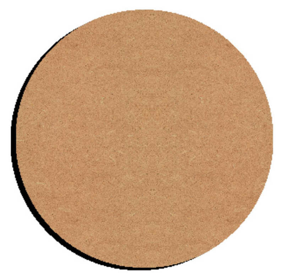 Rond - n°141