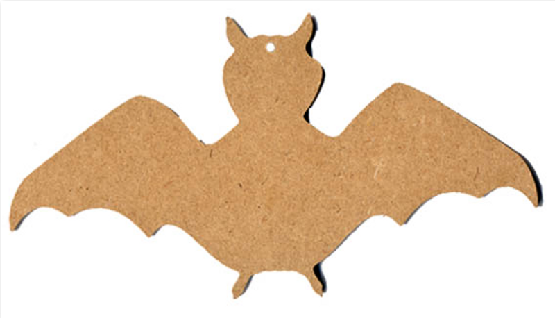 Mini Chauve-Souris - n°169