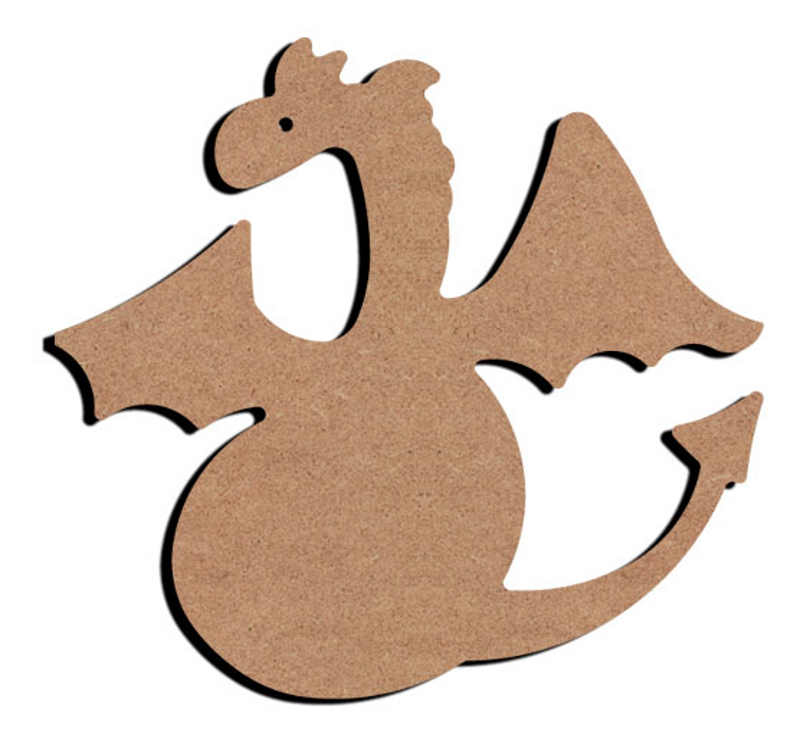 ( SUPPRIMER ) Mini Dragon Rigolo n°185