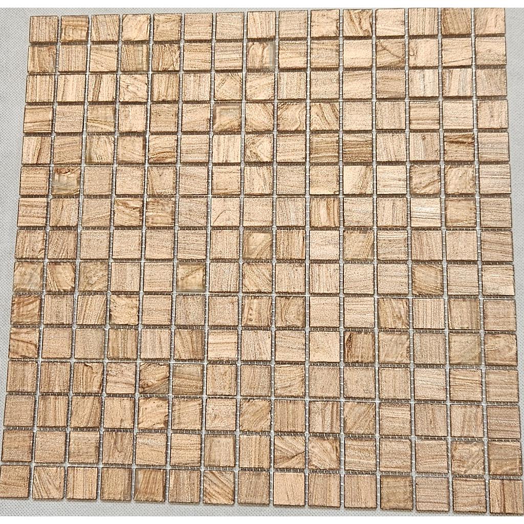 Bisazza 2 x 2 cm - GM20.10 Velours (Mat) - Vendu par 100g