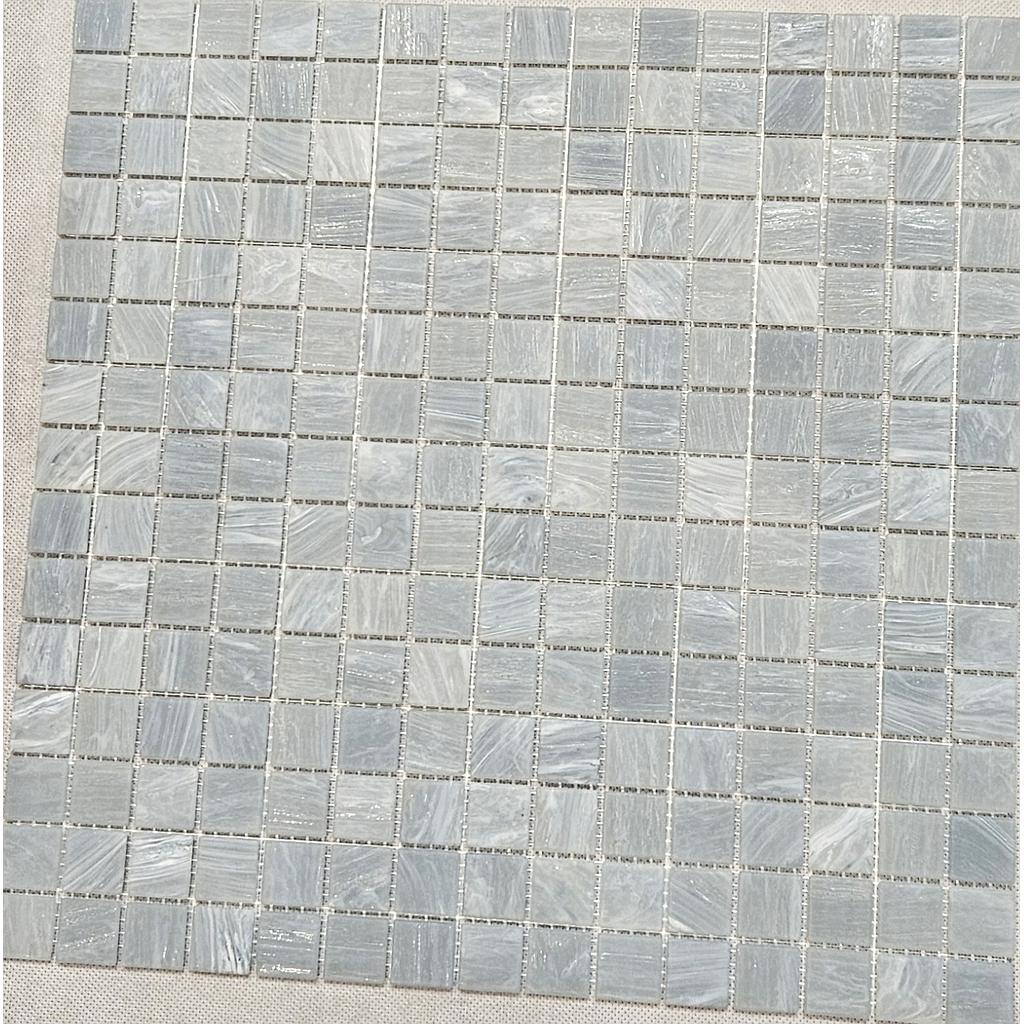 Bisazza 2 x 2 cm - SM34 Velours (Mat) - Vendu par 100g