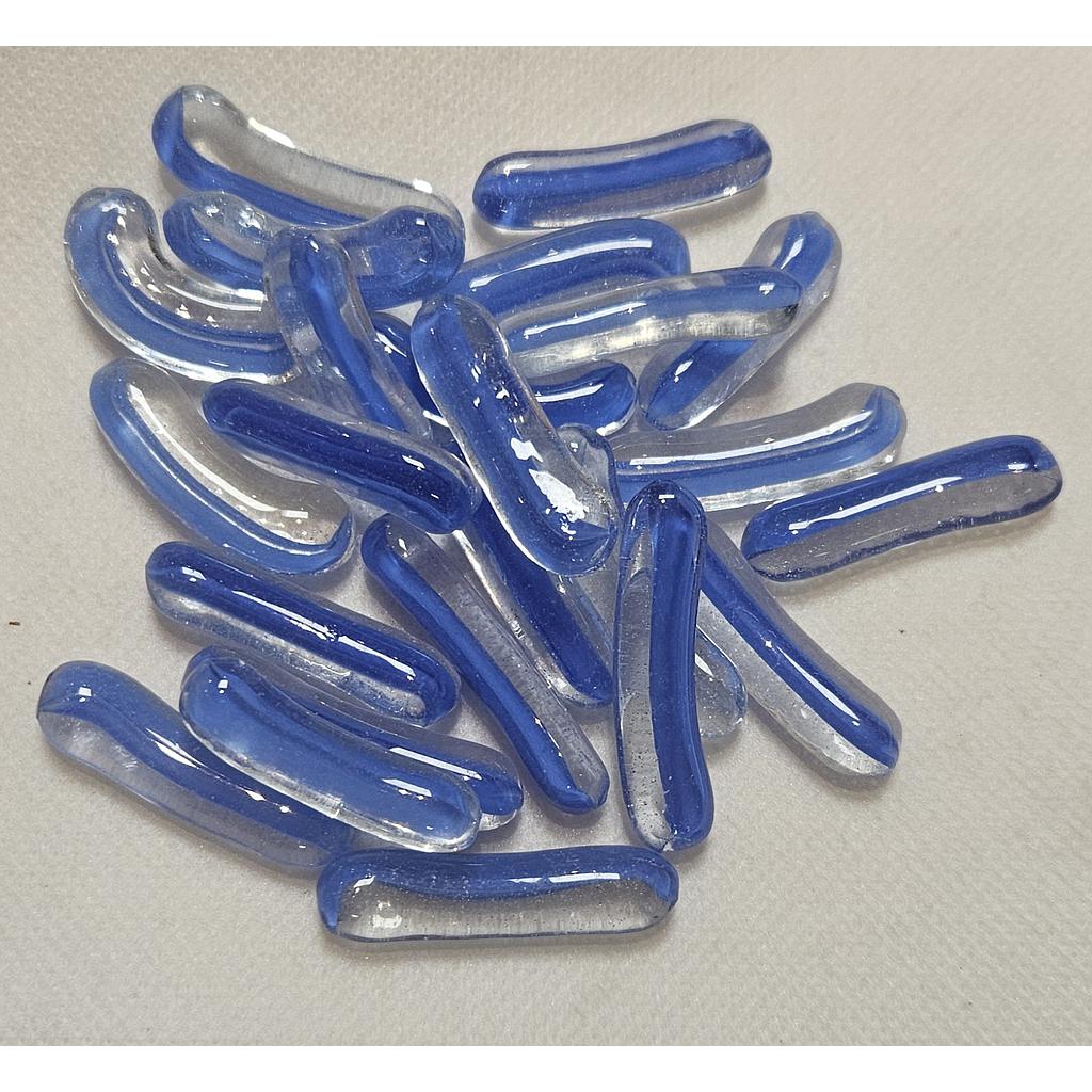 Nouilles Bâton Bleu Foncé, par 500g