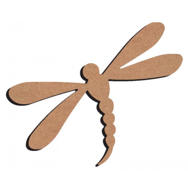 Mini Libellule - n°199