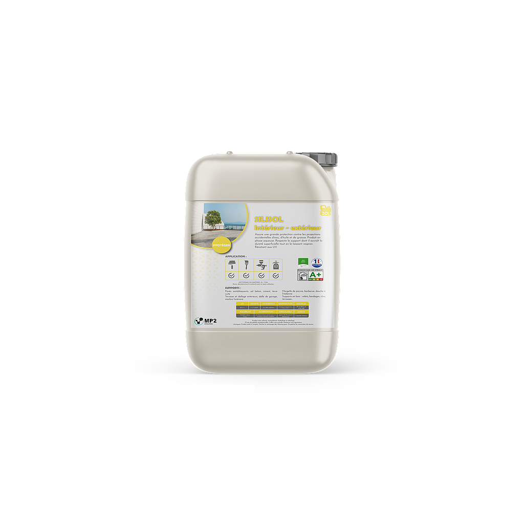 Silisol - 5 Litres