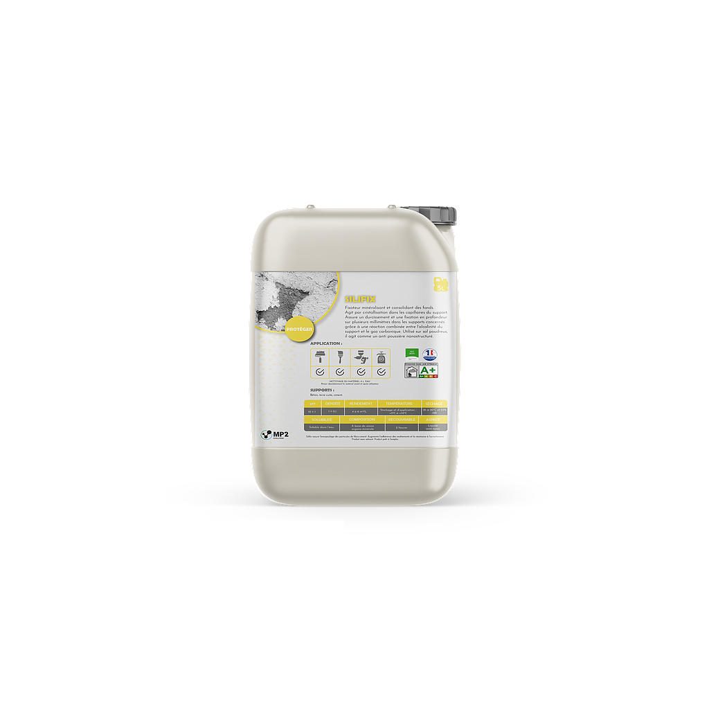 Silifix - 1 Litre