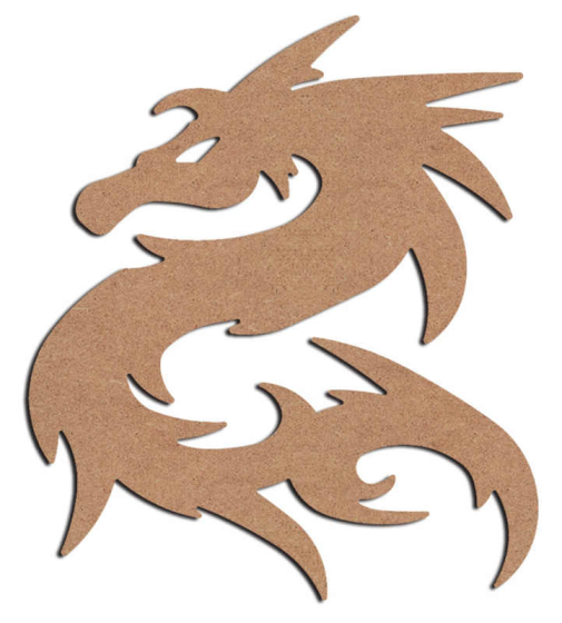 Dragon Grand Format - n°34